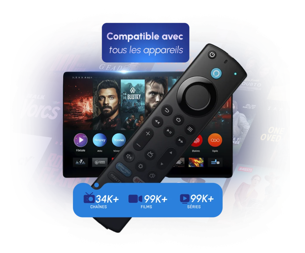Code-iptv